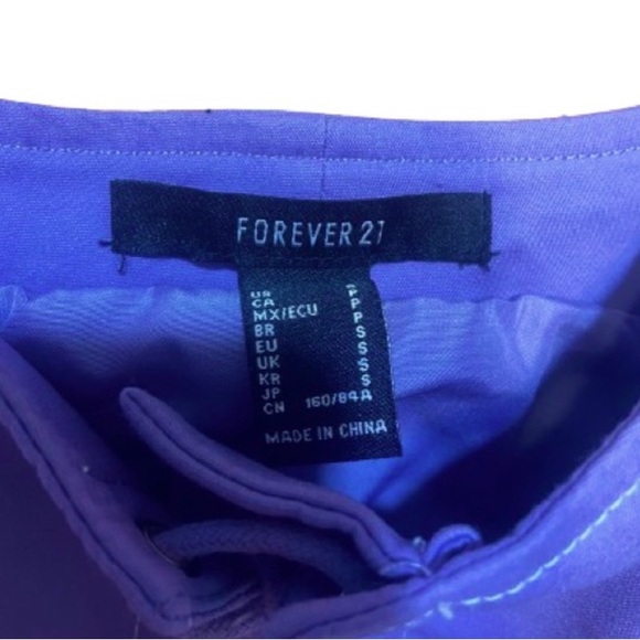 Small Crop top bundle - Picture 4 of 7